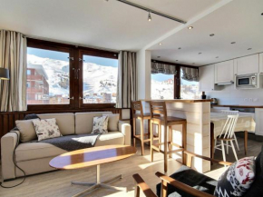 Appartement La Plagne, 3 pièces, 6 personnes - FR-1-455-104